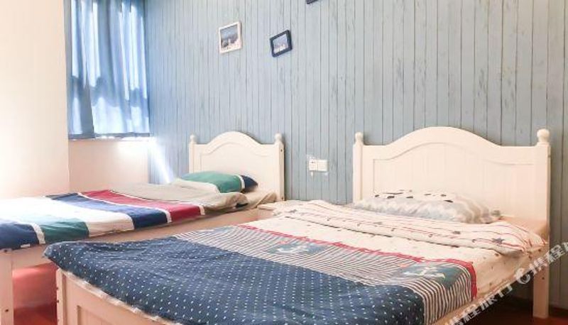 Vista interior - Beidao Hotel