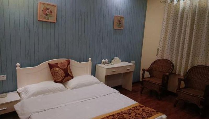 Habitación - Beidao Hotel