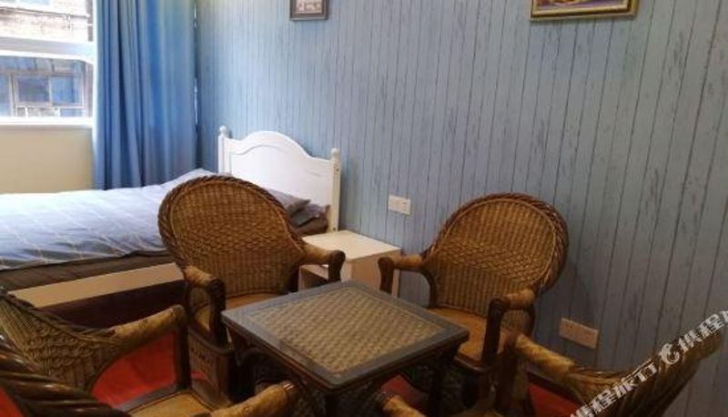 Habitación - Beidao Hotel