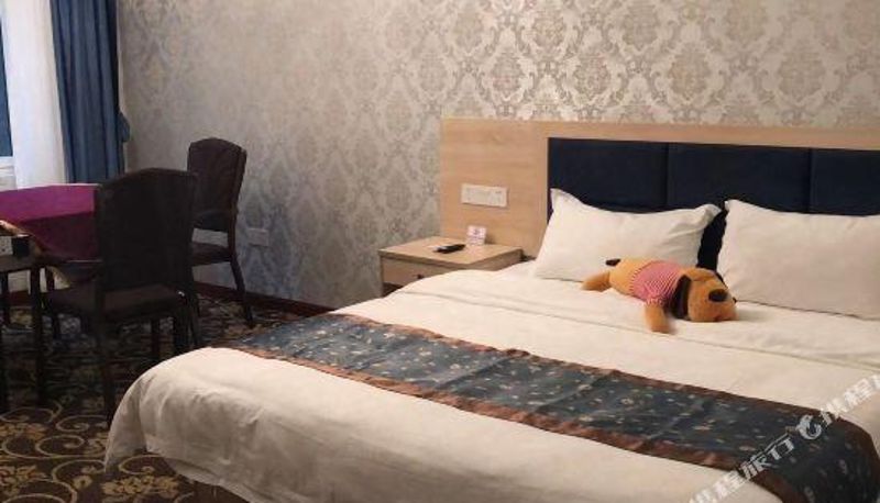 Camera - Chongqing Mingyue Business Hotel