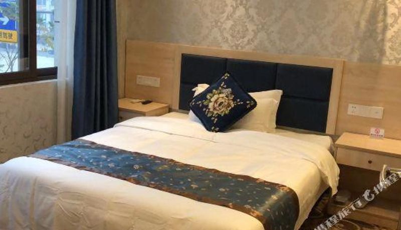 Camera - Chongqing Mingyue Business Hotel