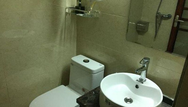 Zimmer - Chongqing Horizon Apartment