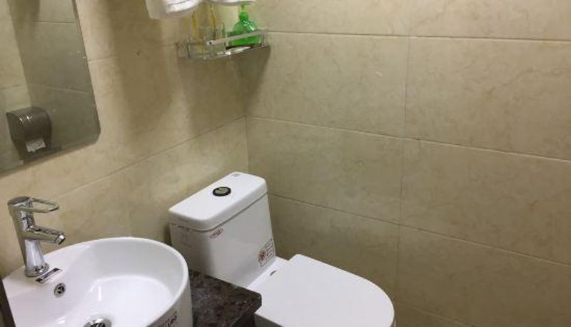 Camera - Chongqing Horizon Apartment