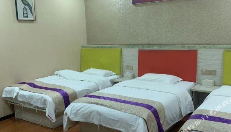 Pokój - Chongqing Jinrui Boutique Hotel