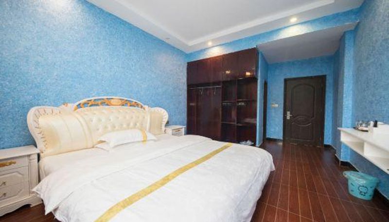 Habitación - Yaya hotel