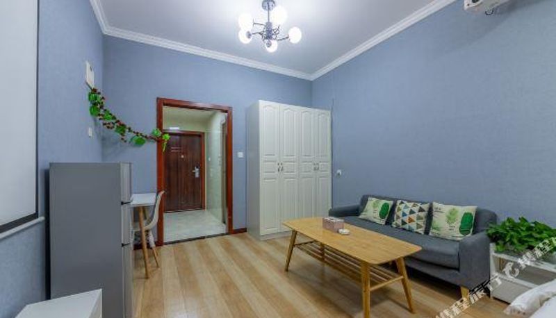 Pokój - lianjiagongyu