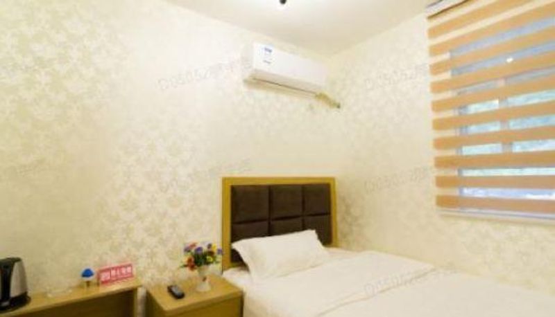 Pokój - Chongqing Xiangchen Hotel