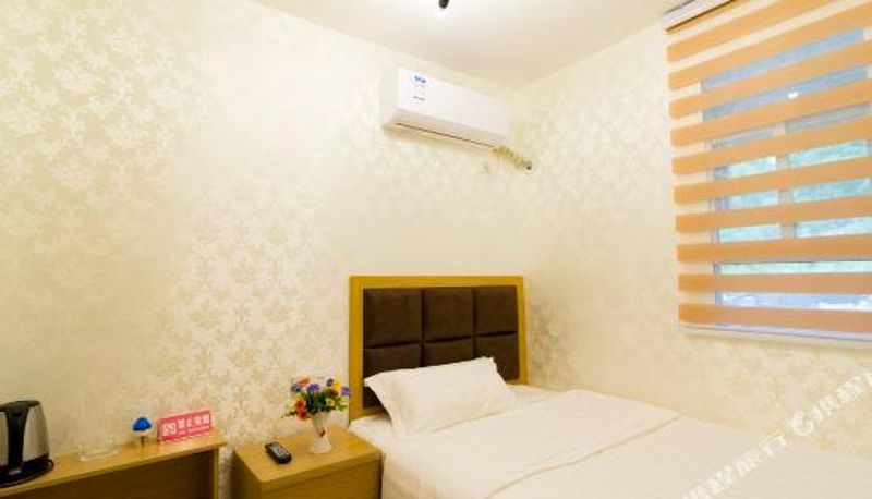Pokój - Chongqing Xiangchen Hotel