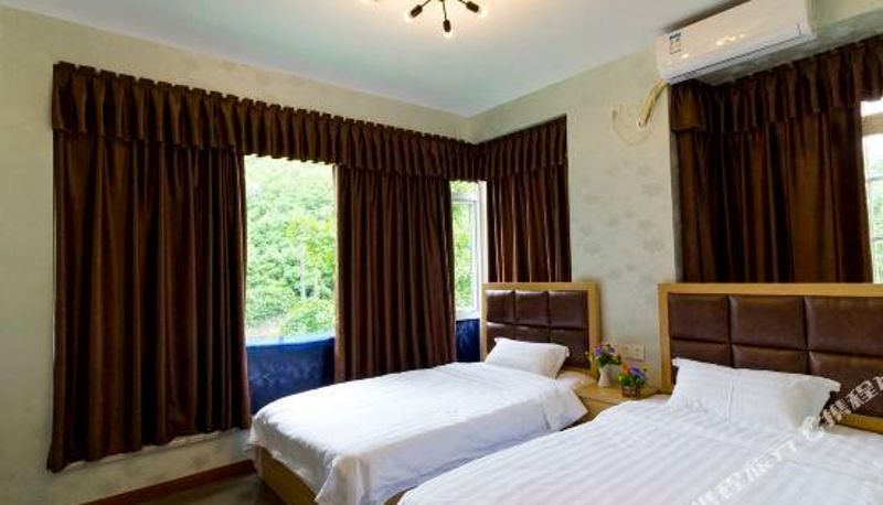 Pokój - Chongqing Xiangchen Hotel