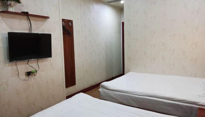 Pokój - Chongqing Yiting Hotel