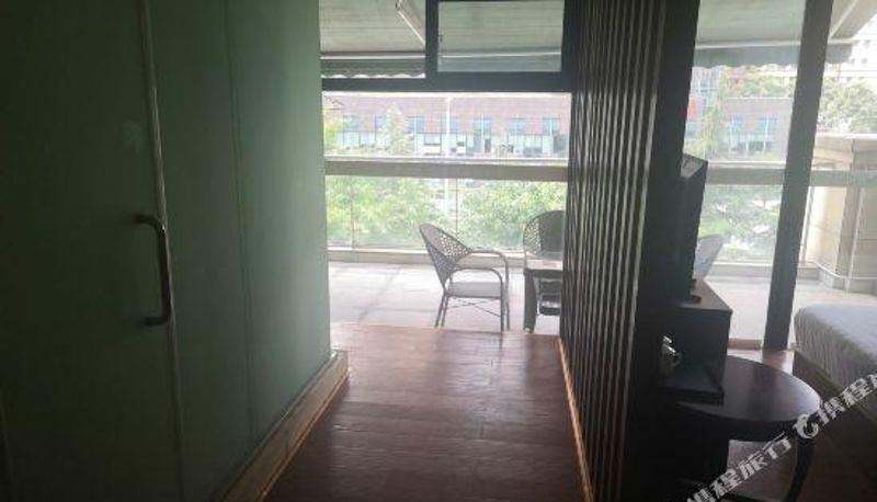 Gezinskamer - Chongqing Kyoto Business Hotel