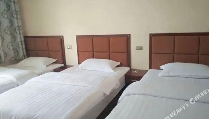 Pokój - Chongqing Early Summer Hotel