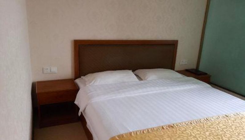 Pokój - Chongqing Changsheng Hotel Room Department