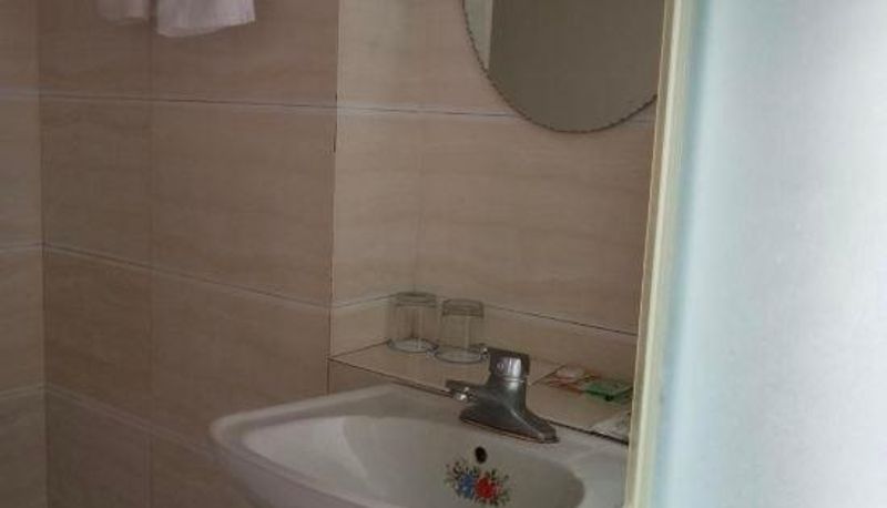 Widok wnętrza - Chongqing Changsheng Hotel Room Department