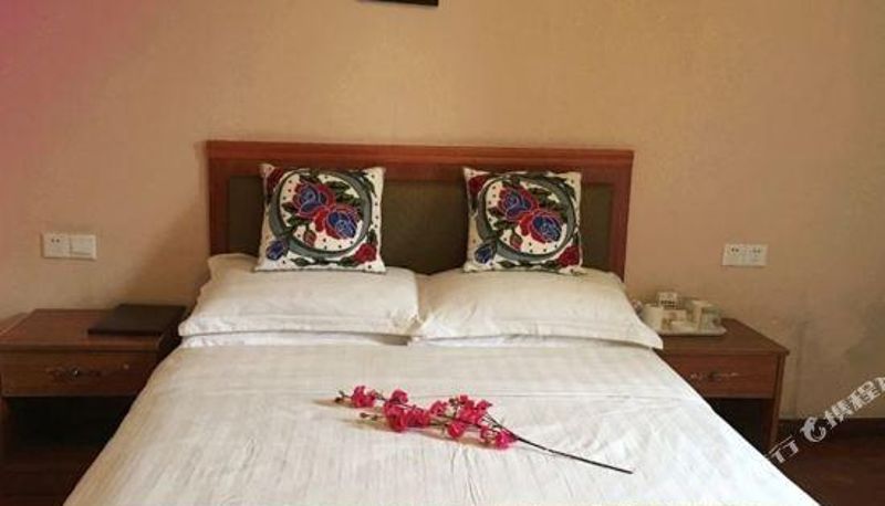 Pokój - Chongqing Changsheng Hotel Room Department