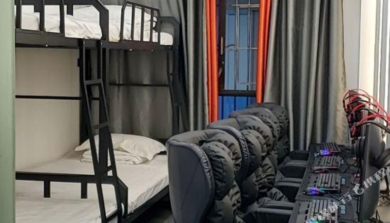 Zimmer - Chongqing Jingyuan Hotel