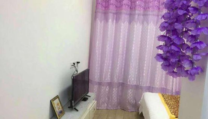Habitación - Chongqing Fuqiang Hotel-style Apartment