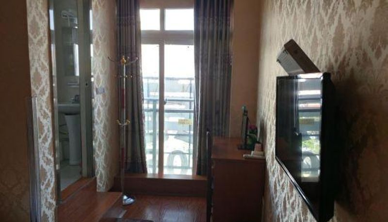Camera business - Chongqing Mingcheng Business Hotel
