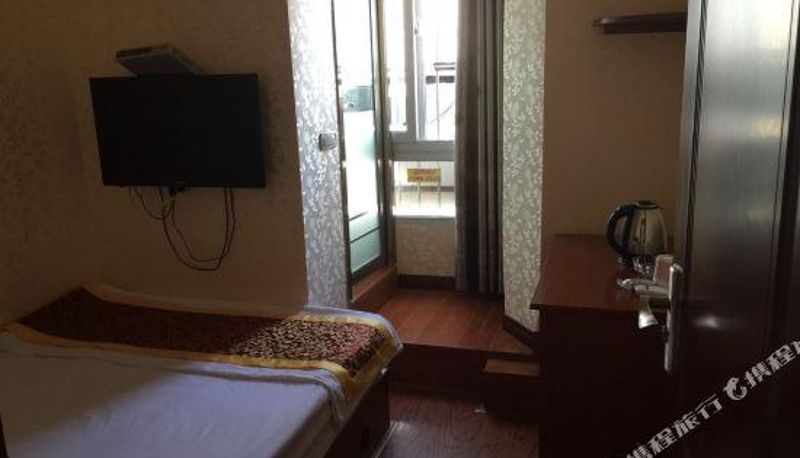 Camera - Chongqing Mingcheng Business Hotel