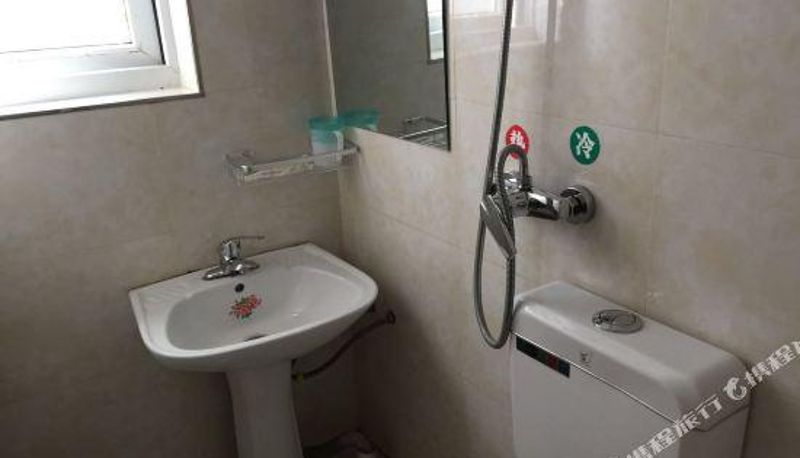 Vista interna - Chongqing Mingcheng Business Hotel
