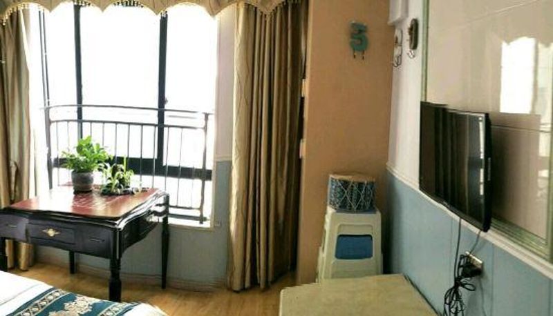 Camera - Chongqing Warm Hotel Nanchuan District Branch