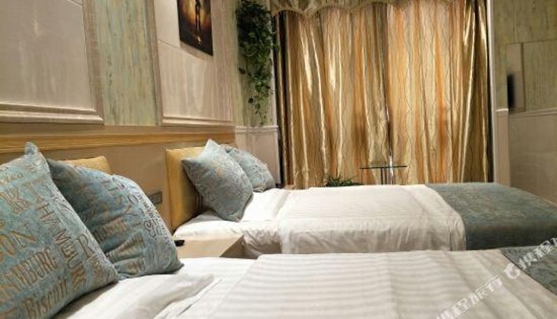 Camera - Chongqing Warm Hotel Nanchuan District Branch
