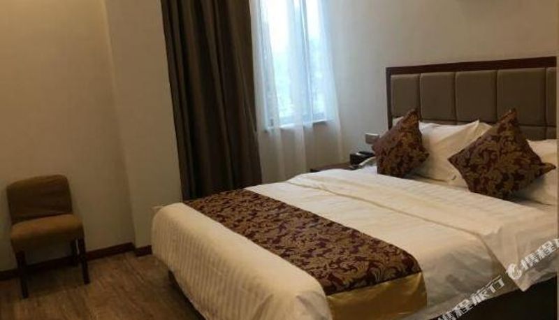 Camera - Chongqing Jiujiayi Hotel