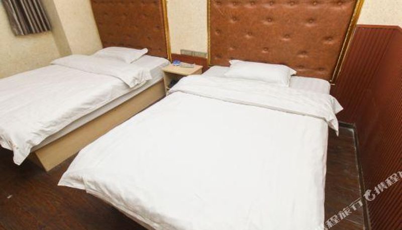 Pokój - Chongqing Yukefa Hotel