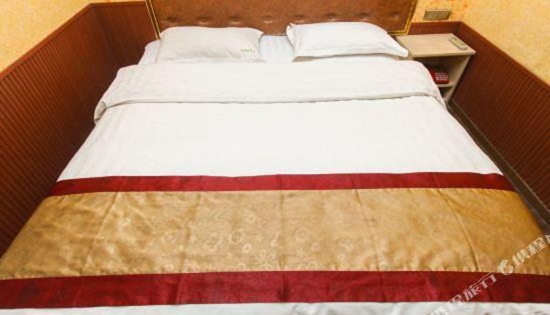 Pokój typu business - Chongqing Yukefa Hotel
