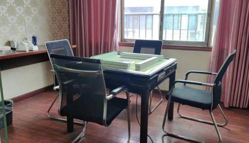 Chambre - Chongqing Huangting Hotel