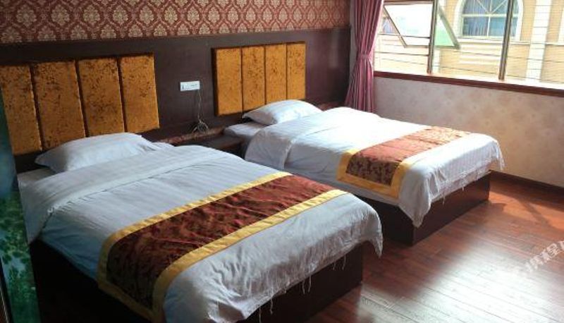 Chambre - Chongqing Huangting Hotel