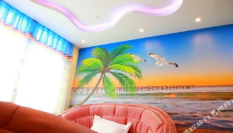 Camera - Chongqing Letu Fashion Theme Hotel