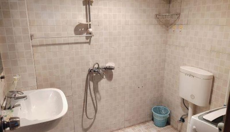 Camera - Chongqing Qidian Boutique Apartment (Zoo Branch)