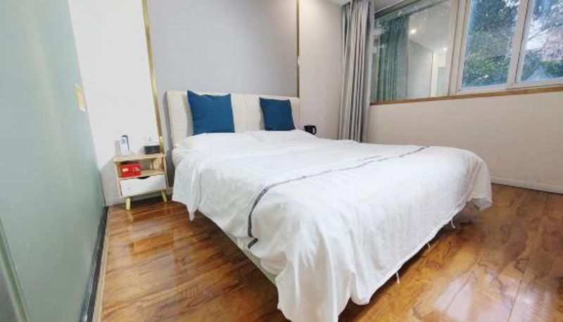Zimmer - Oupai Shishang Hotel (Shapingba)