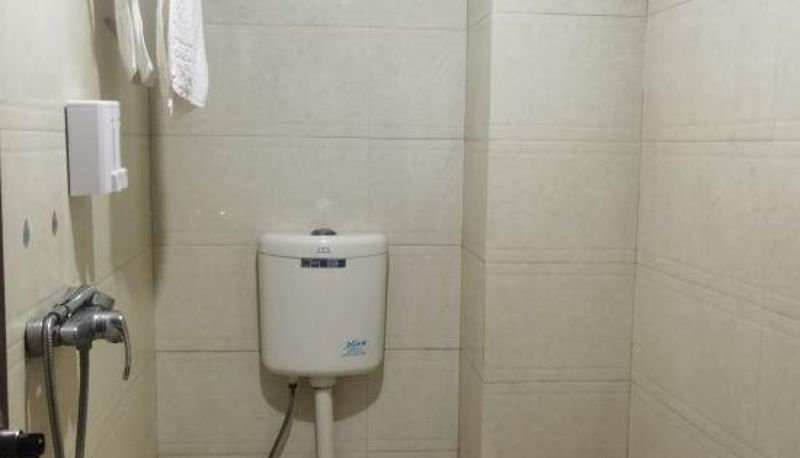 Camera - Chongqing Shengjing Hotel
