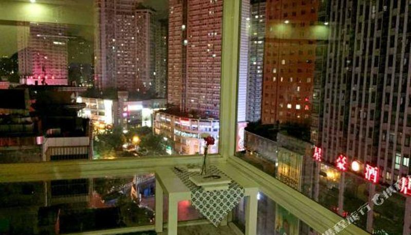 Zimmer - Chongqing Hey Goodnight Hostel