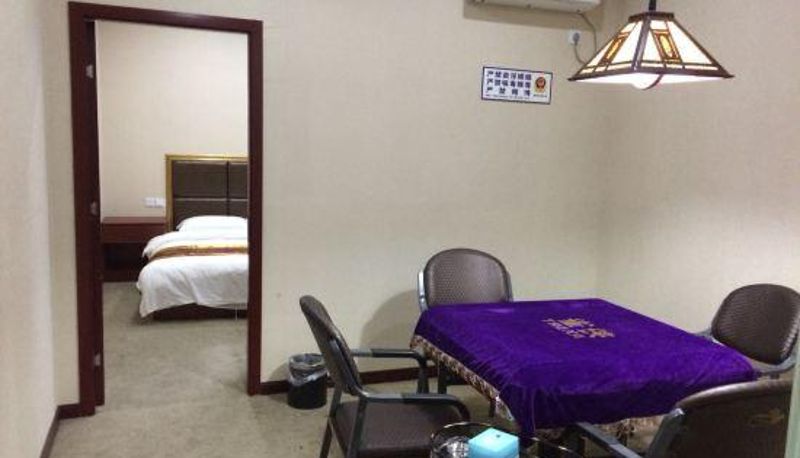 Pokój - Chongqing Zhongxing Hotel