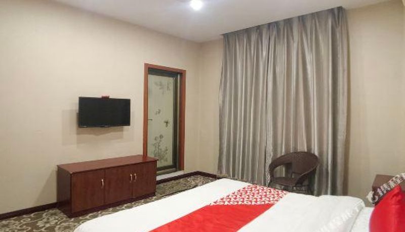 Pokój typu business - Chongqing Zhongxing Hotel