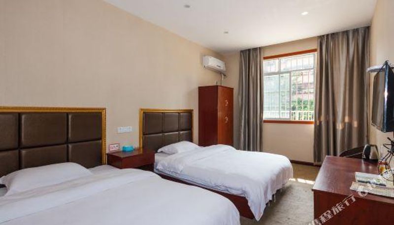 Pokój - Chongqing Zhongxing Hotel