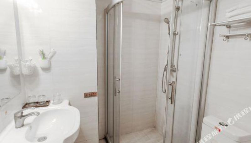 Zimmer - Chongqing) Ruilai Hotel (Shapingba Branch