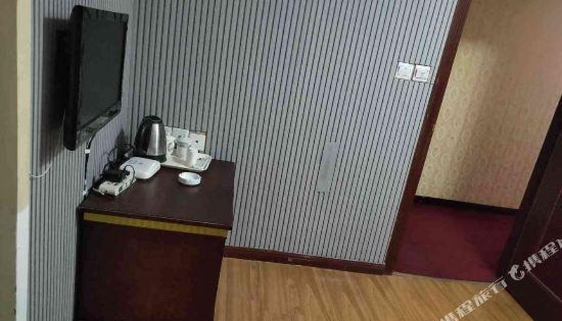 Zimmer - Chongqing Yating Hotel