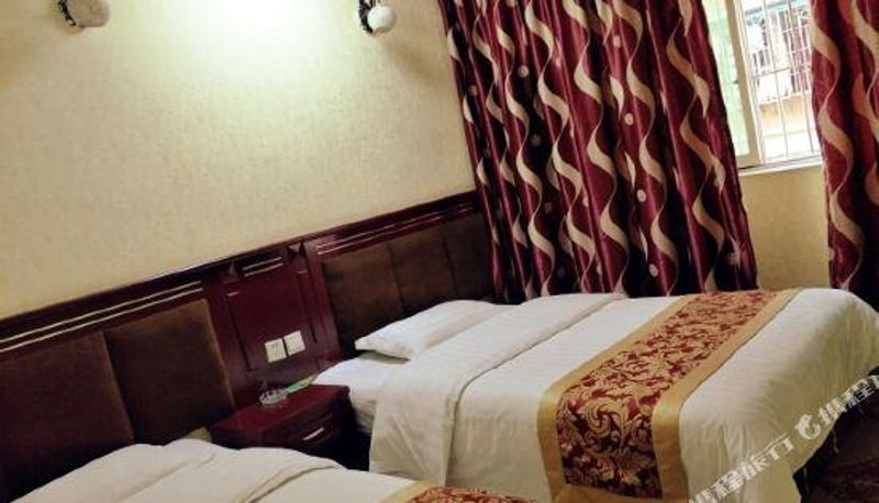 Habitación - Chongqing Yating Hotel