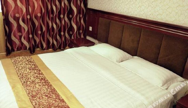 Zimmer - Chongqing Yating Hotel