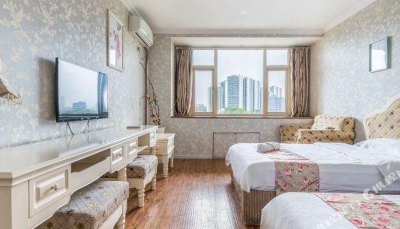 Room - Chongqing Twelve Constellations Hotel