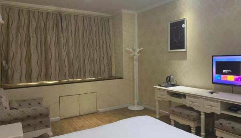 Room - Chongqing Twelve Constellations Hotel