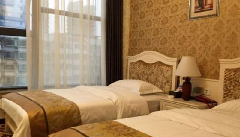 Zimmer - Chongqing Shengyadi Hotel