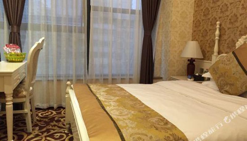Zimmer - Chongqing Shengyadi Hotel