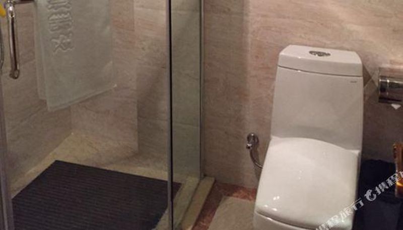 Pokój - Chongqing Shengyadi Hotel