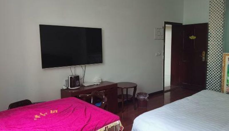 Habitación - Chongqing Didu Business Hotel