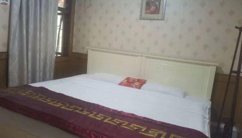 Camera - Juyuan Hostel